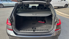 BMW 3 Series 320d MHT M Sport 5dr Step Auto Diesel Estate